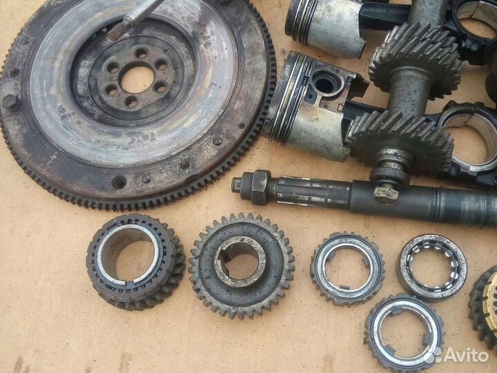 Для иж-каблук