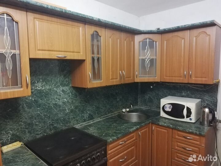 Кухонный гарнитур бу