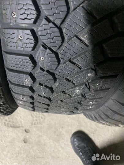 Michelin Power CL 205/55