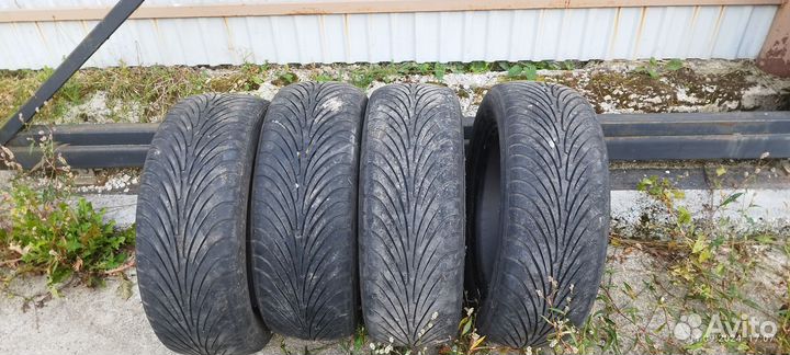 Nexen Roadian HP 195/60 R15 30N