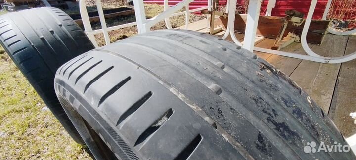 Nokian Tyres Nordman SZ 225/50 R17