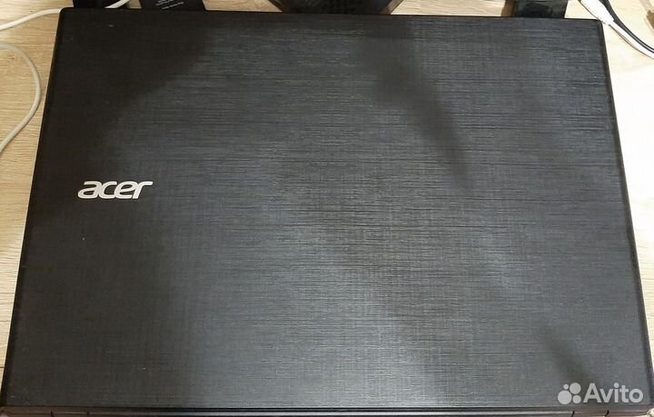 Ноутбук Acer Extensa EX2511G-323a