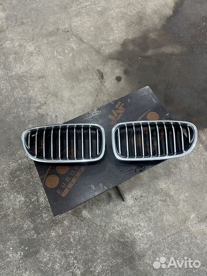 Ноздри bmw f10