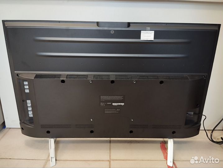 Телевизор Яндекс тв Станция с Алисой yndx-00091