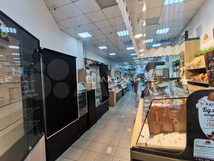 Сдам торговое помещение, 11 м²