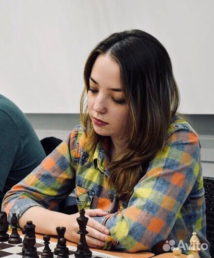 Тренер по шахматам