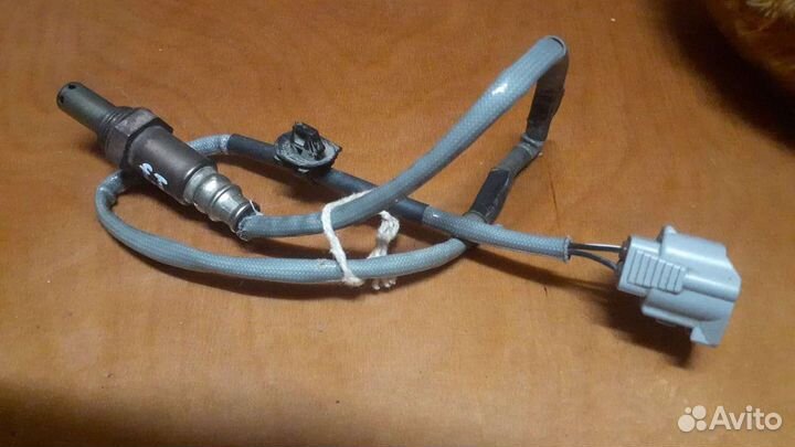 Mazda 6 gj кислородный датчик