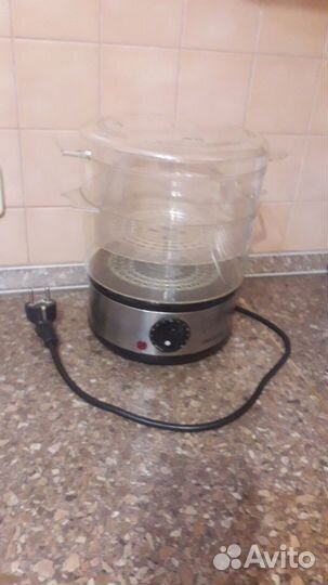 Продаю пароварку,Максима