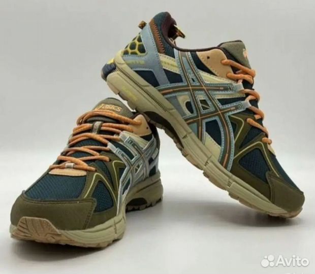 Asics Gel Kahana 8