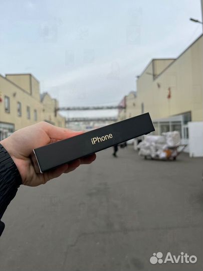 iPhone 13 Pro, 512 ГБ