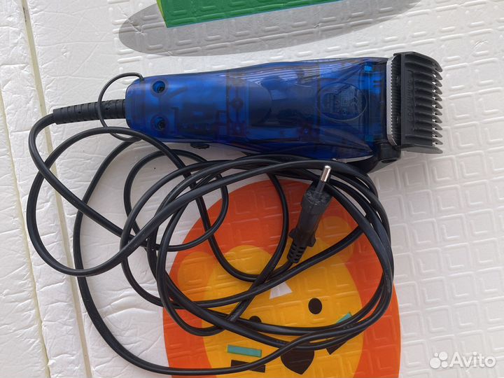 Машинка для стрижки Rowenta Logic