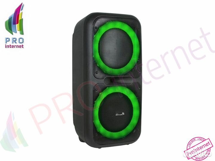 Колонка Eltronic Dance Box 200 20-07