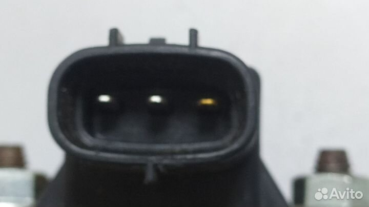 Датчик замедления Toyota Land Cruiser 100