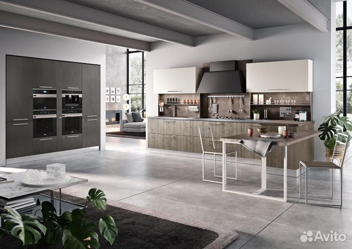 Spar Miami (на заказ)