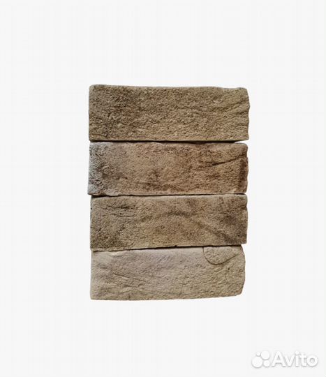 Кирпич ручной формовки Hot wbrb