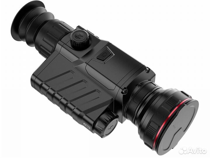 Тепловизионный прицел Guide TR650