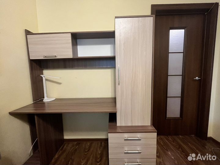 Компьютерный стол бу