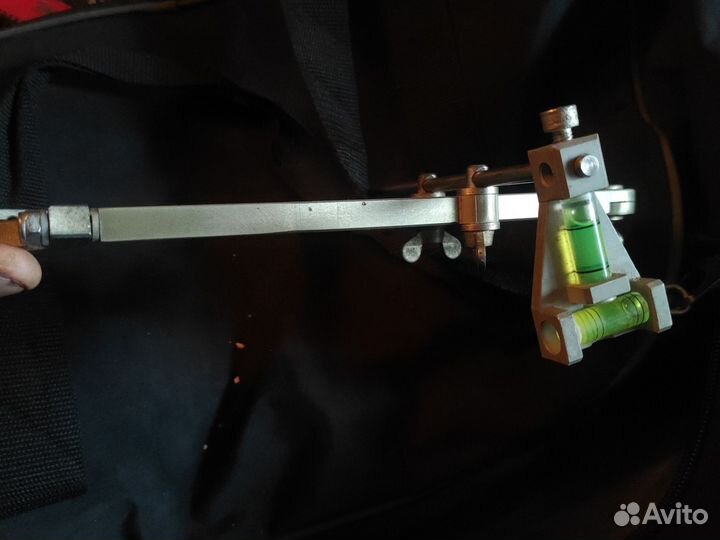 Плотницкая черта-скрайбер