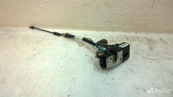 Замок двери задней правой Cadillac CTS 2 2008-2015