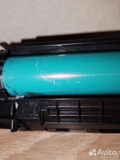 Картридж для принтера hp