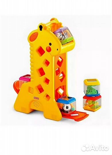 Ходунки Fisher Price, барабан, слон, сортеры и др
