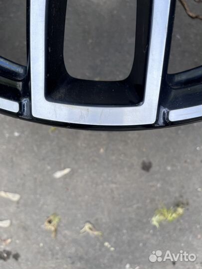 Диск A2534011800 доя Мерседес Glc