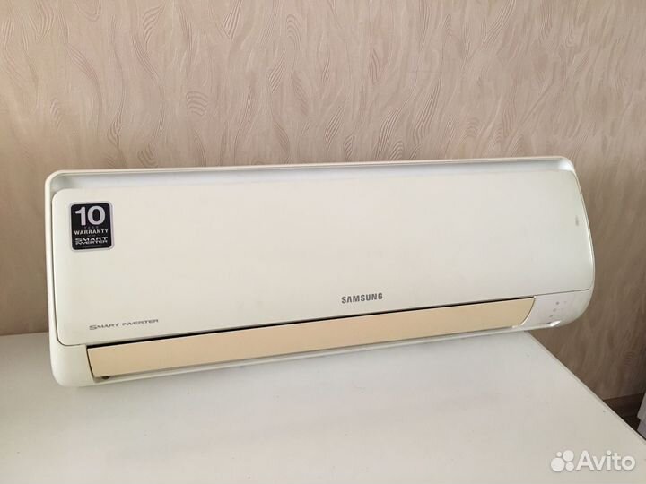 Сплит система samsung бу