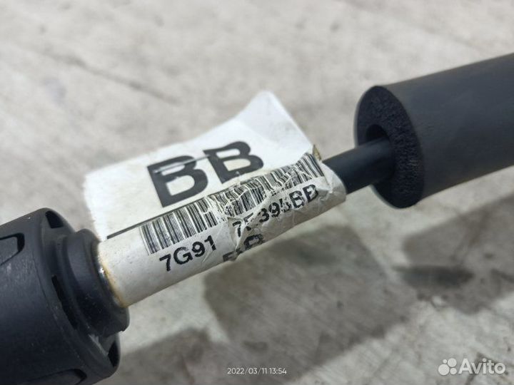 Трос АКПП Ford Mondeo 4 (07-14) универсал 2.0L