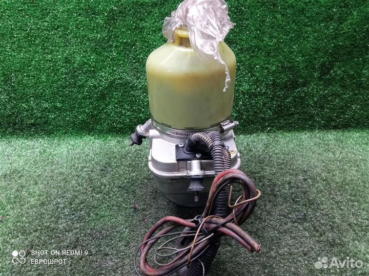 Насос гур Opel Astra H (2004-2014)