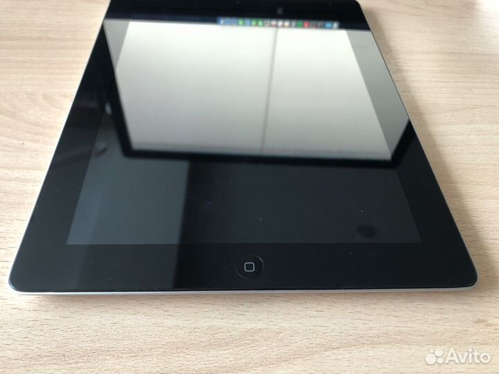 iPad 2 64Гб Wi-Fi 3G + Apple Smart Cover