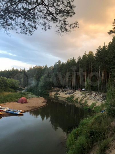 Участок 1,5 га (ИЖС)