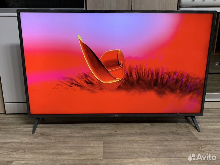 Lg 50 4k,WebOs, Wi-Fi (2023)