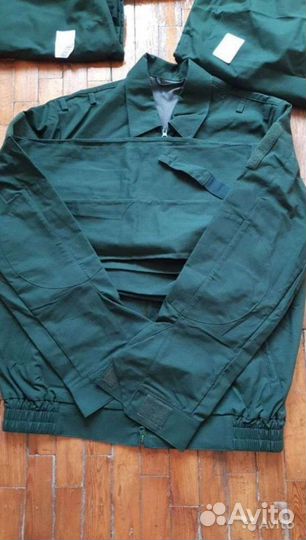 Офисная военная форма, новая
