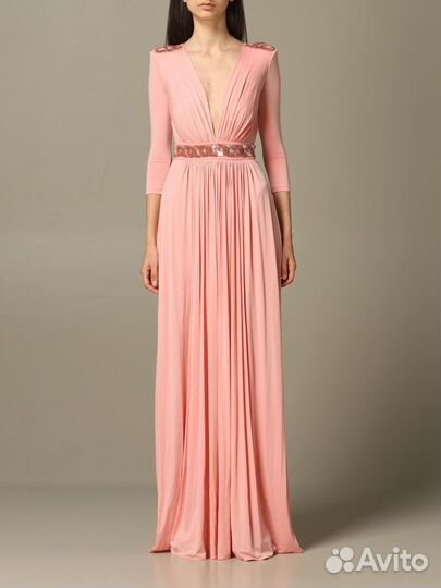 Платье Elisabetta Franchi