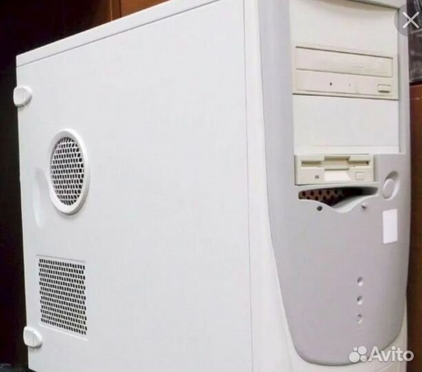 Системный блок комплект