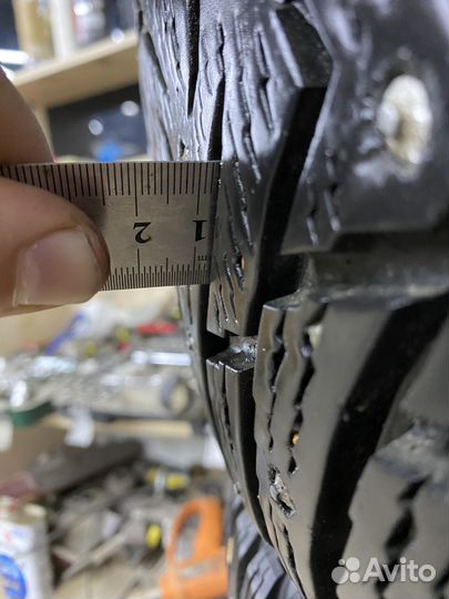 Nokian Tyres Nordman 8 225/45 R17