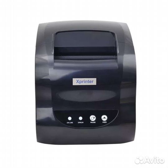 Xprinter xp 365b