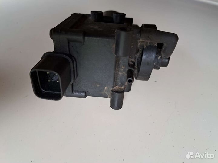 Моторчик круиз контроля Mitsubishi Pajero 3