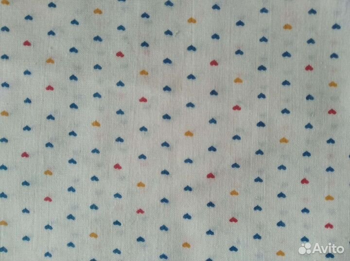 Ситец пр-ва СССР