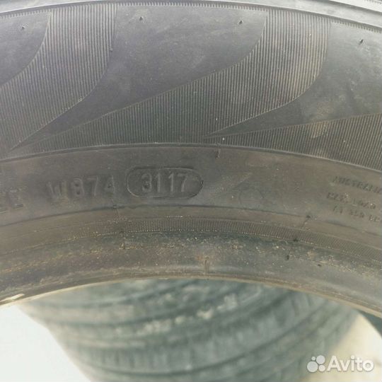 Pirelli Scorpion Verde 215/65 R17