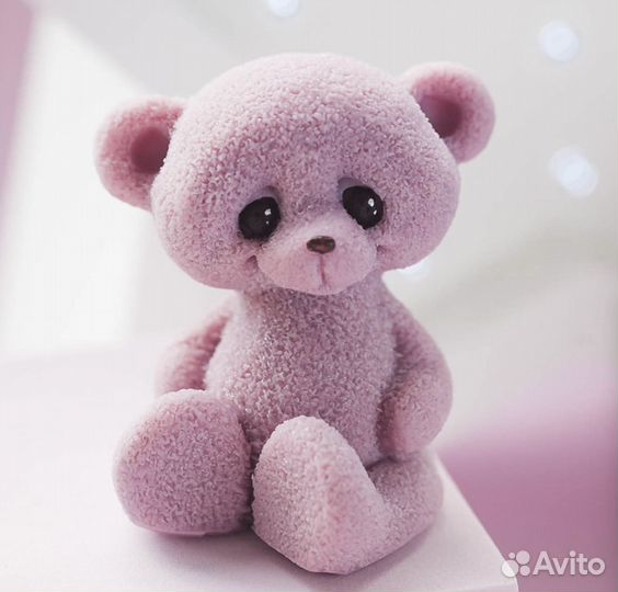 Изготовление силиконовых Молдов Форм 3D/2D