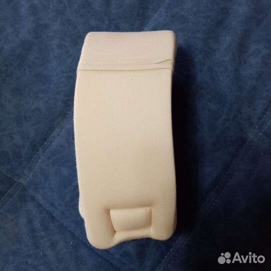 Бандаж, воротник ортопедический детский