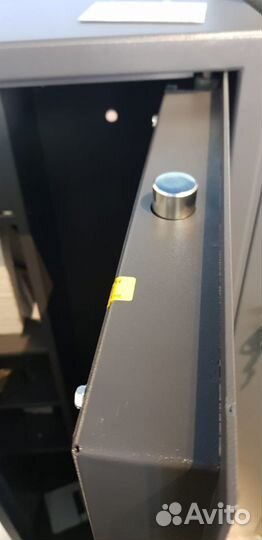 Оружейный сейф aiko филин 33