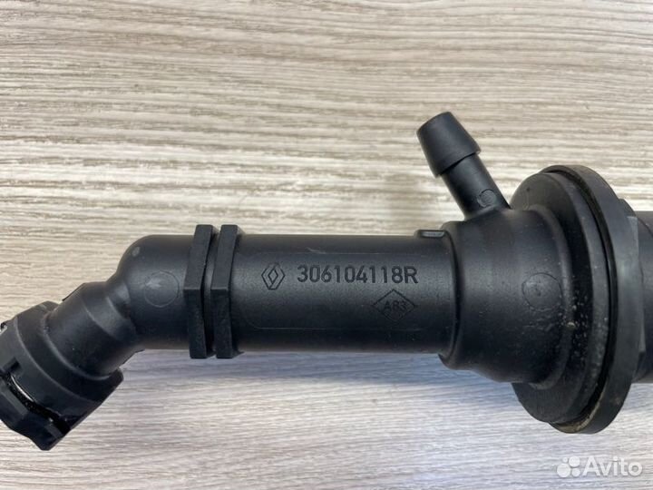 Главный цилиндр сцепления LADA X-Ray