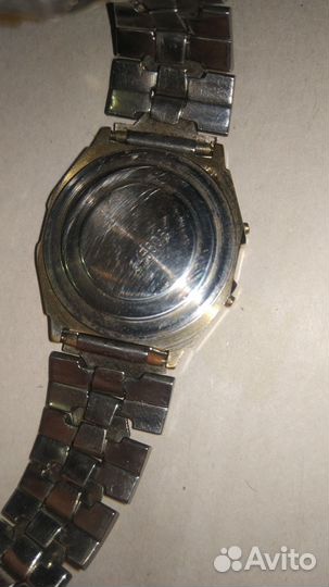 Часы наручные Электроника 52 сигнал