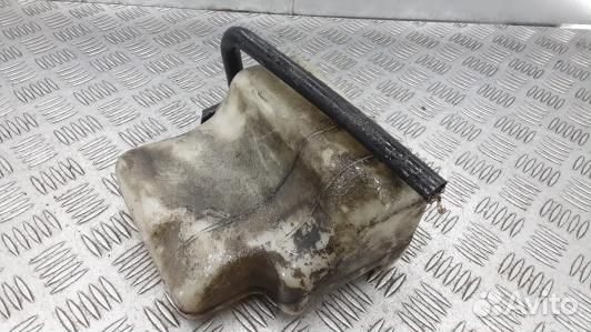 Бачок расширительный mitsubishi pajero 4 (1DN12NP0