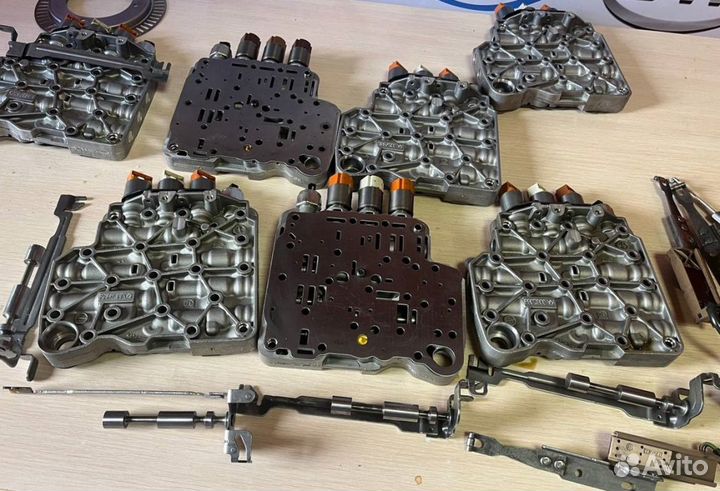 Вариатор Vt2 lifan Х60 б/у