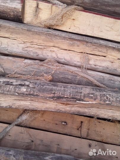 Сруб для бани 3х5 бу