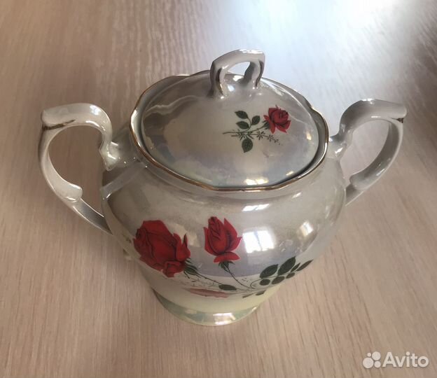 Кофейный сервиз