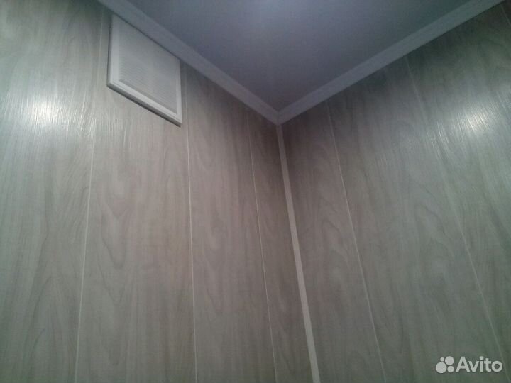 Ремонт квартир